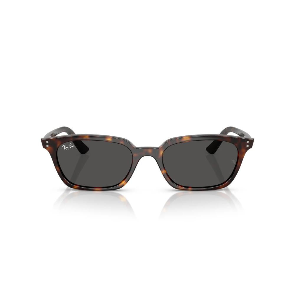 Óculos de Sol Zaya Marrom Ray-Ban