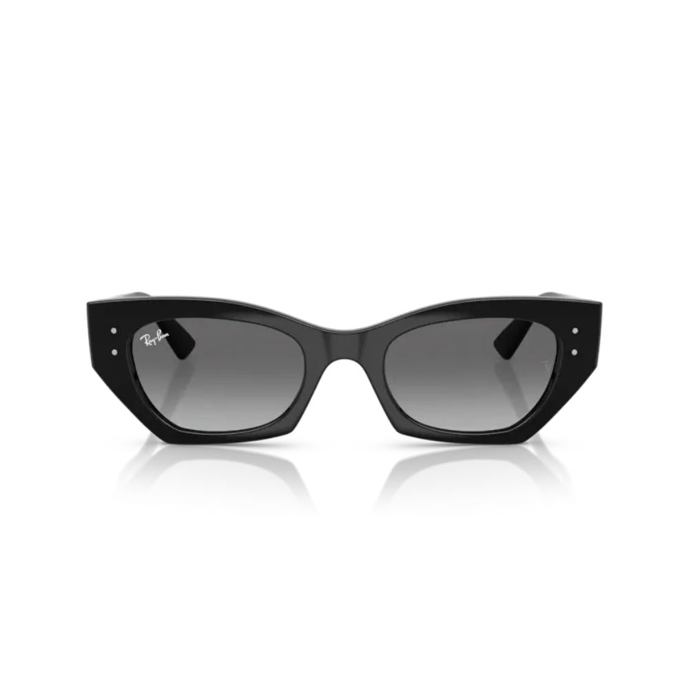 Óculos de Sol Zena Preto Degradadas Ray-Ban