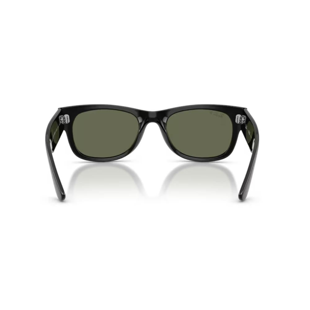 Ray-Ban Óculos de Sol Mega Wayfarer II RB0832S 901/31 55