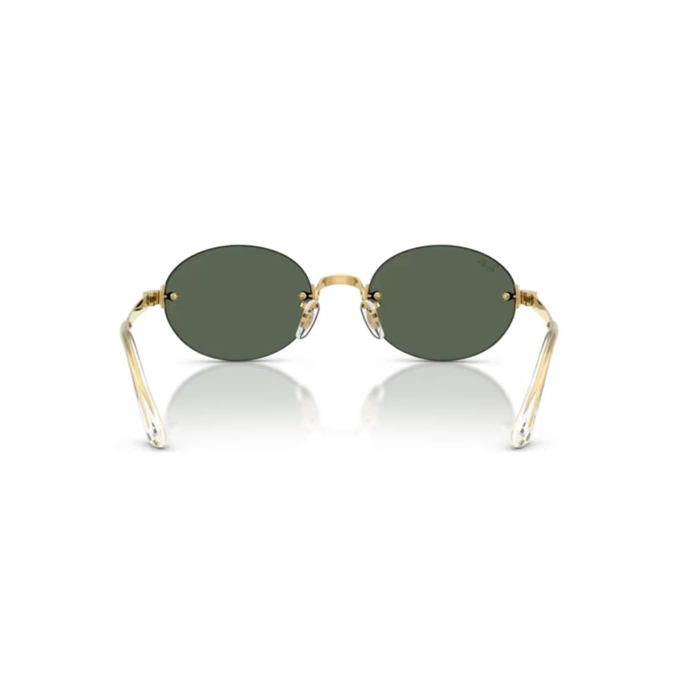 Ray-Ban Óculos de Sol by A$AP Rocky RB3929 001/7154