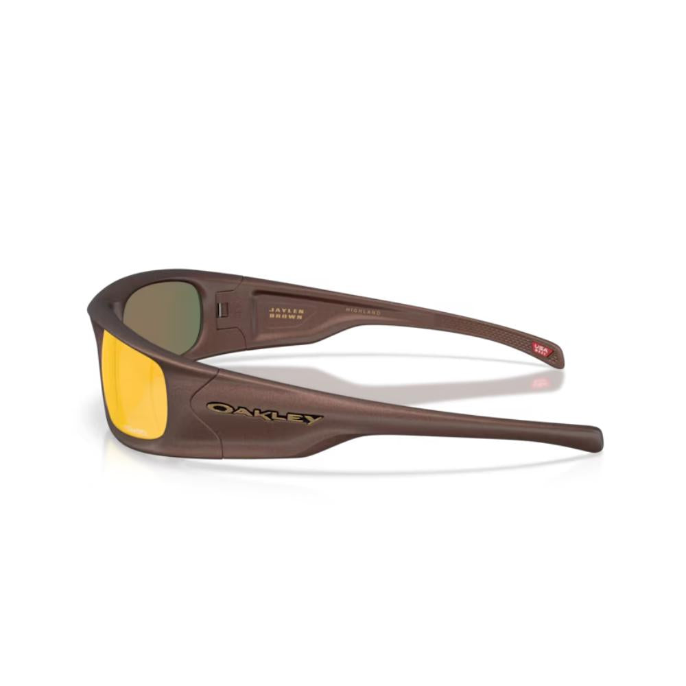 Oakley Óculos de Sol Highland Prizm OO9522 952206 62