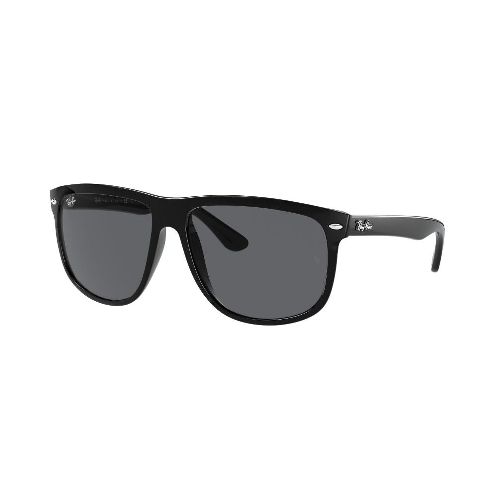 Óculos de Sol Boyfriend Preto Ray-Ban