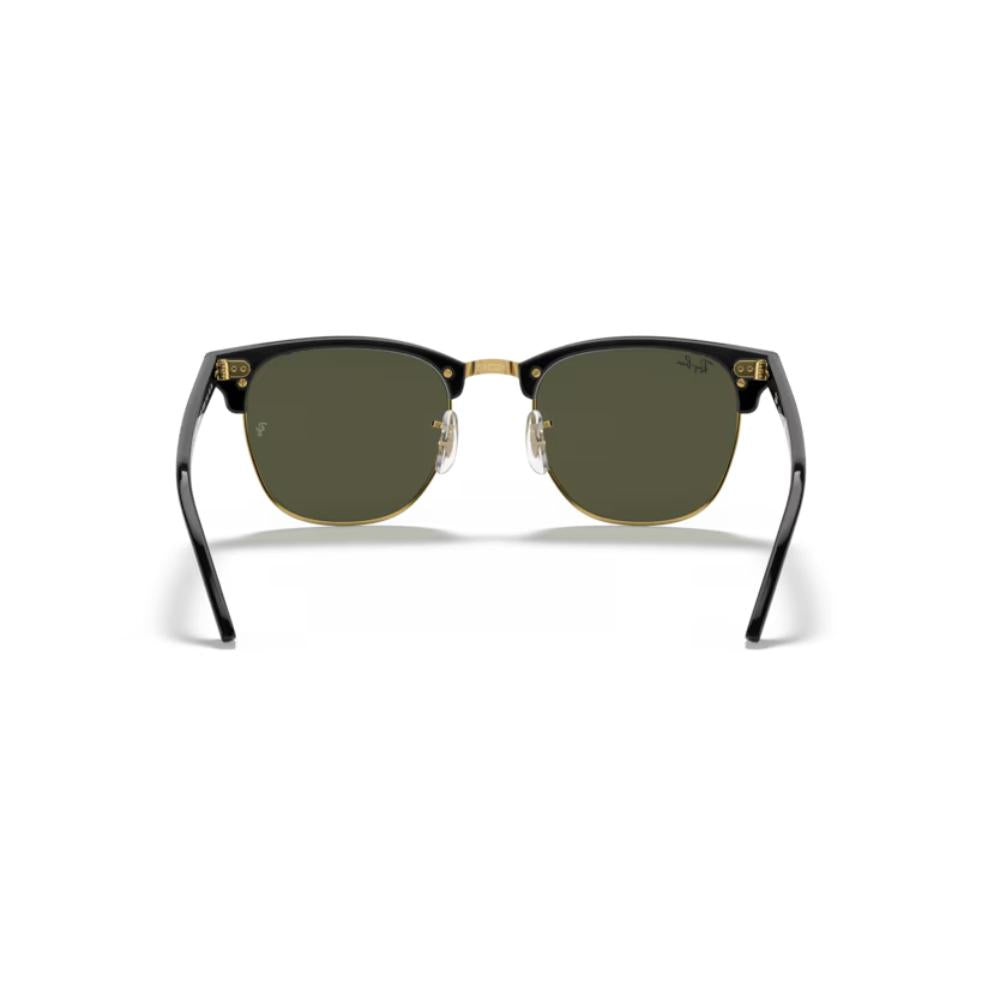 Ray-Ban Óculos de Sol Clubmaster RB3016W 0365 49