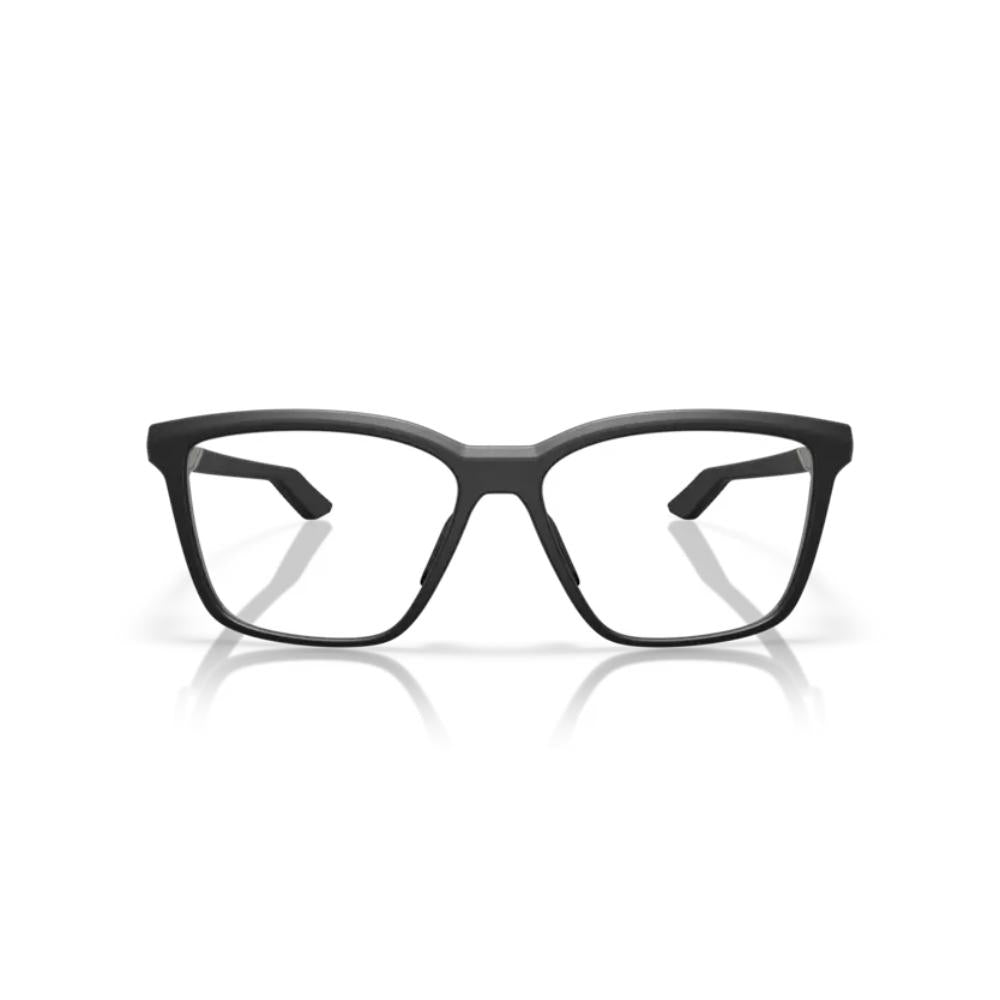 Óculos de Grau Enigma Mass Preto Oakley Frame