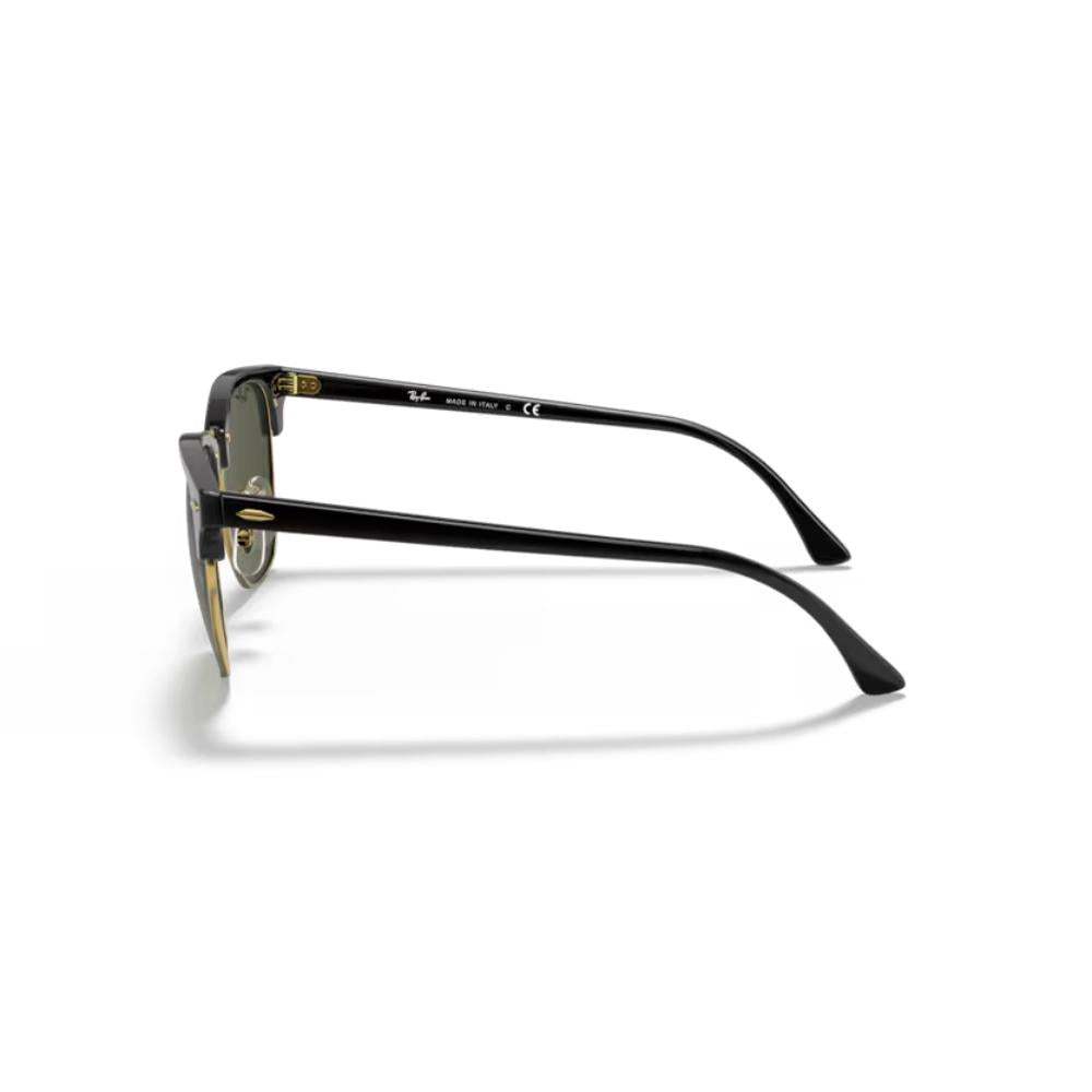 Ray-Ban Óculos de Sol Clubmaster RB3016W 0365 49