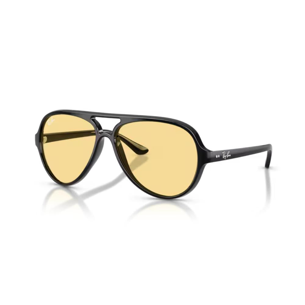 Ray-Ban Óculos de Sol Cats 5000 RB4125 601/R6 59