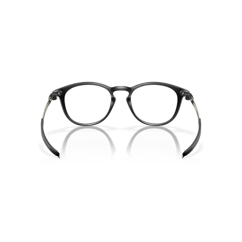Óculos de Grau Pitchman R Preto Oakley Frame