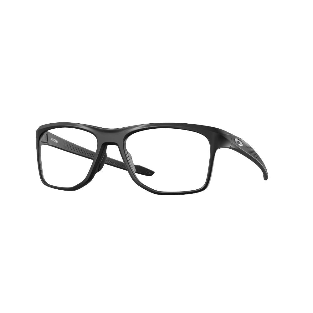 Óculos de Grau Knolls Preto Oakley Frame