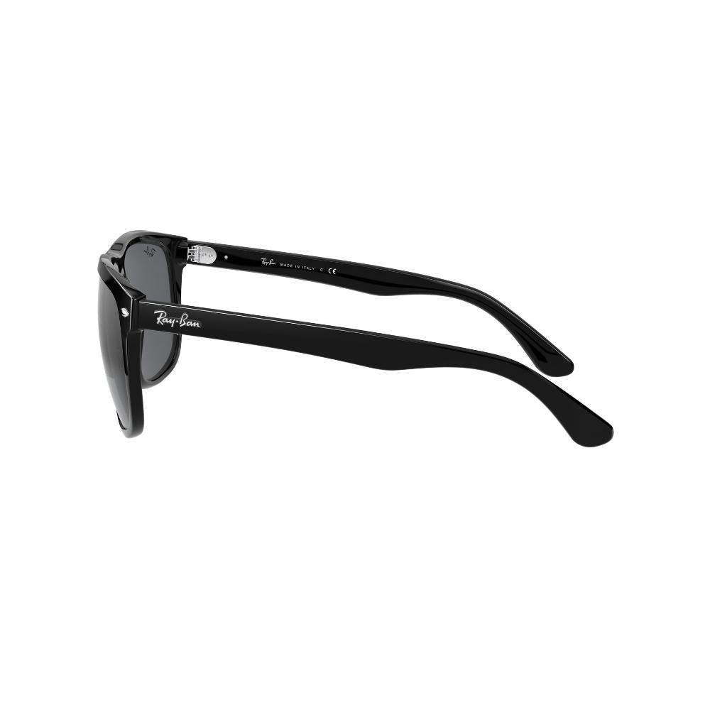 Óculos de Sol Boyfriend Preto Ray-Ban