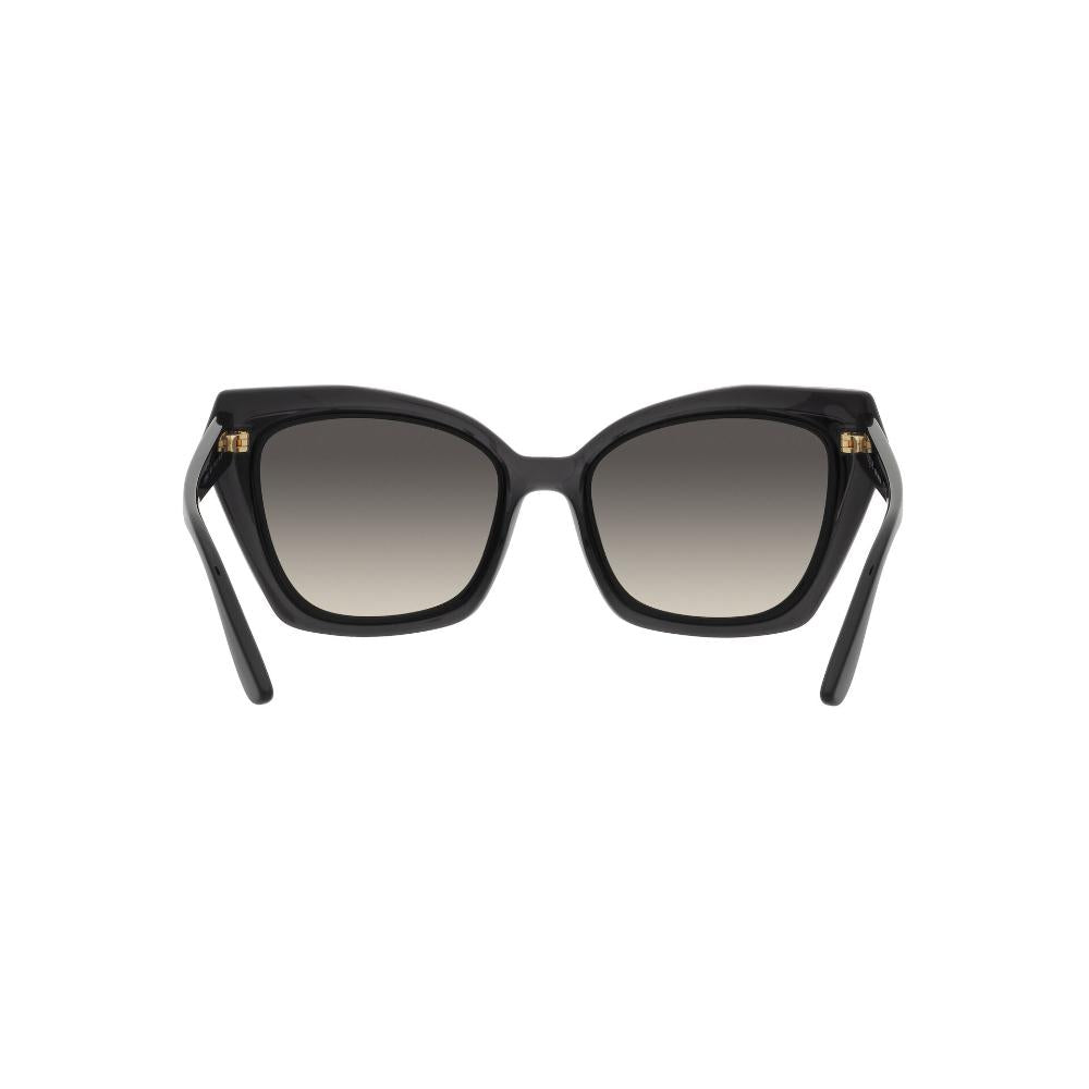 Óculos de Sol Translúcido Cinza Vogue Eyewear