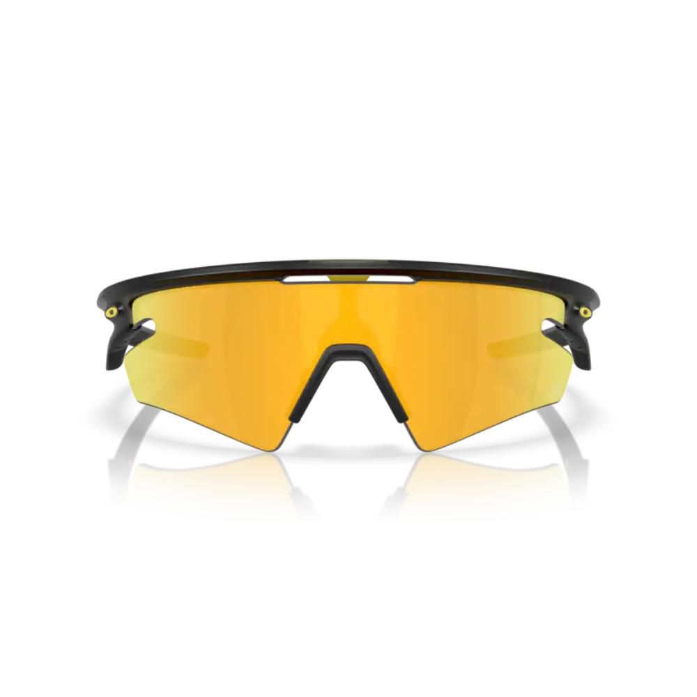 Óculos de Sol Sphaera Slash Prizm 24K Polarizadas Oakley