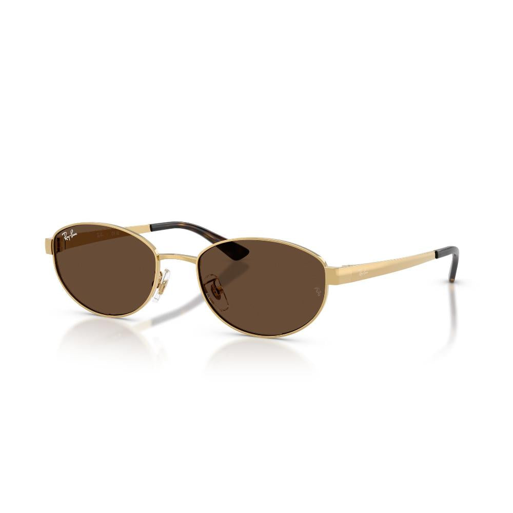 Ray-Ban Óculos de Sol RB3774D 001/73 55