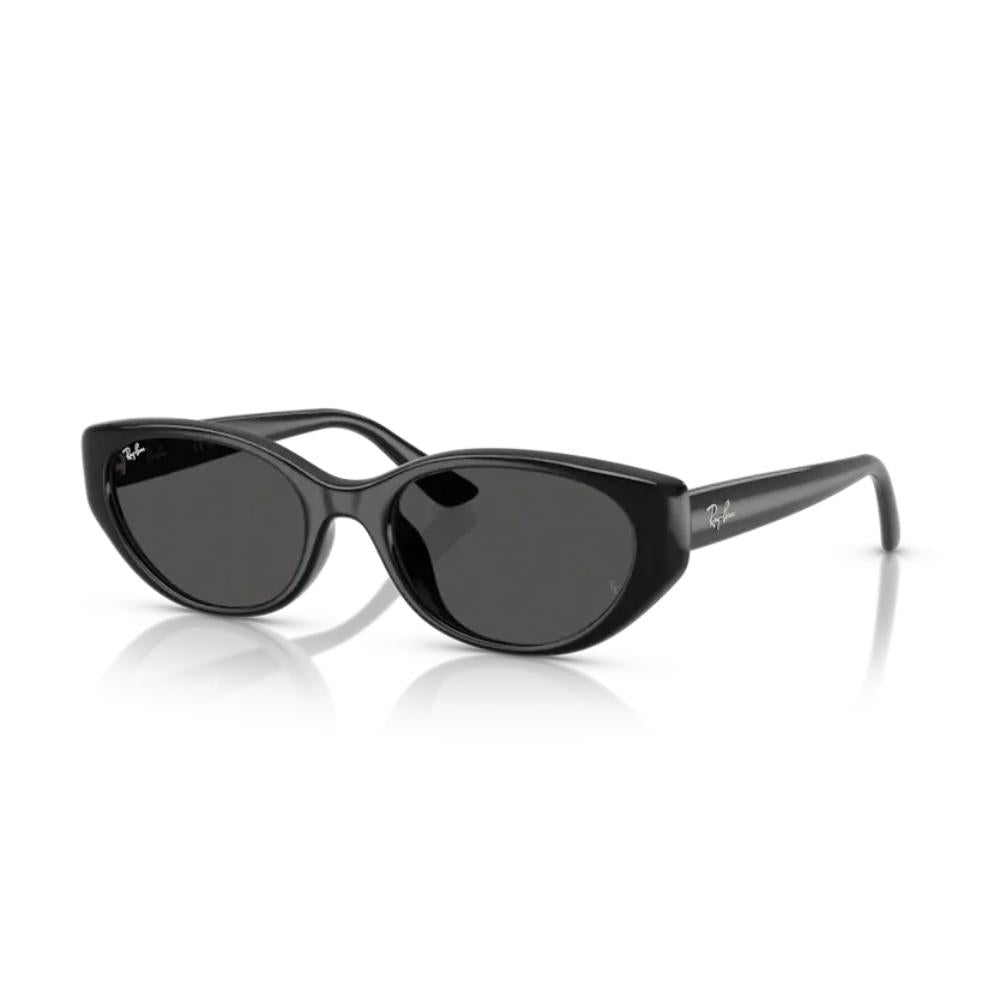 Óculos de Sol Preto Ray-Ban