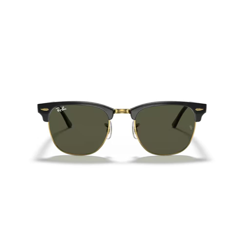 Ray-Ban Óculos de Sol Clubmaster RB3016W 0365 49