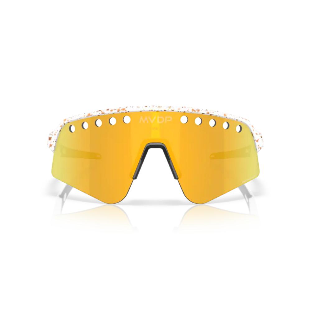 Óculos de Sol Sutro Lite Sweep Prizm 24K Oakley