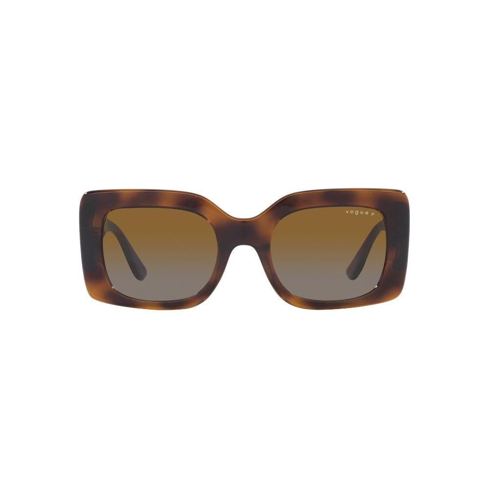 Óculos de Sol Havana Polarizadas Vogue Eyewear
