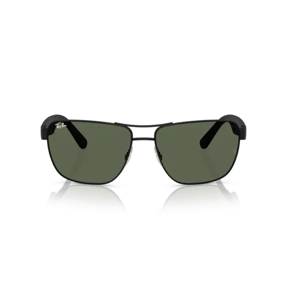 Óculos de Sol Preto Ray-Ban