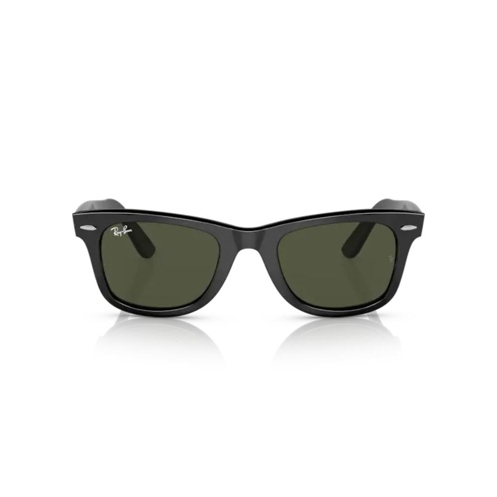 Óculos de Sol Wayfarer Preto Ray-Ban