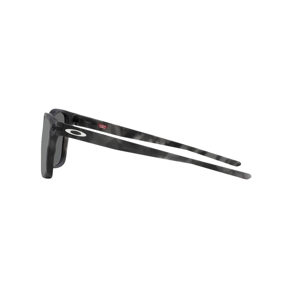 Óculos de Sol Ojector Prizm Black Polarizadas Oakley