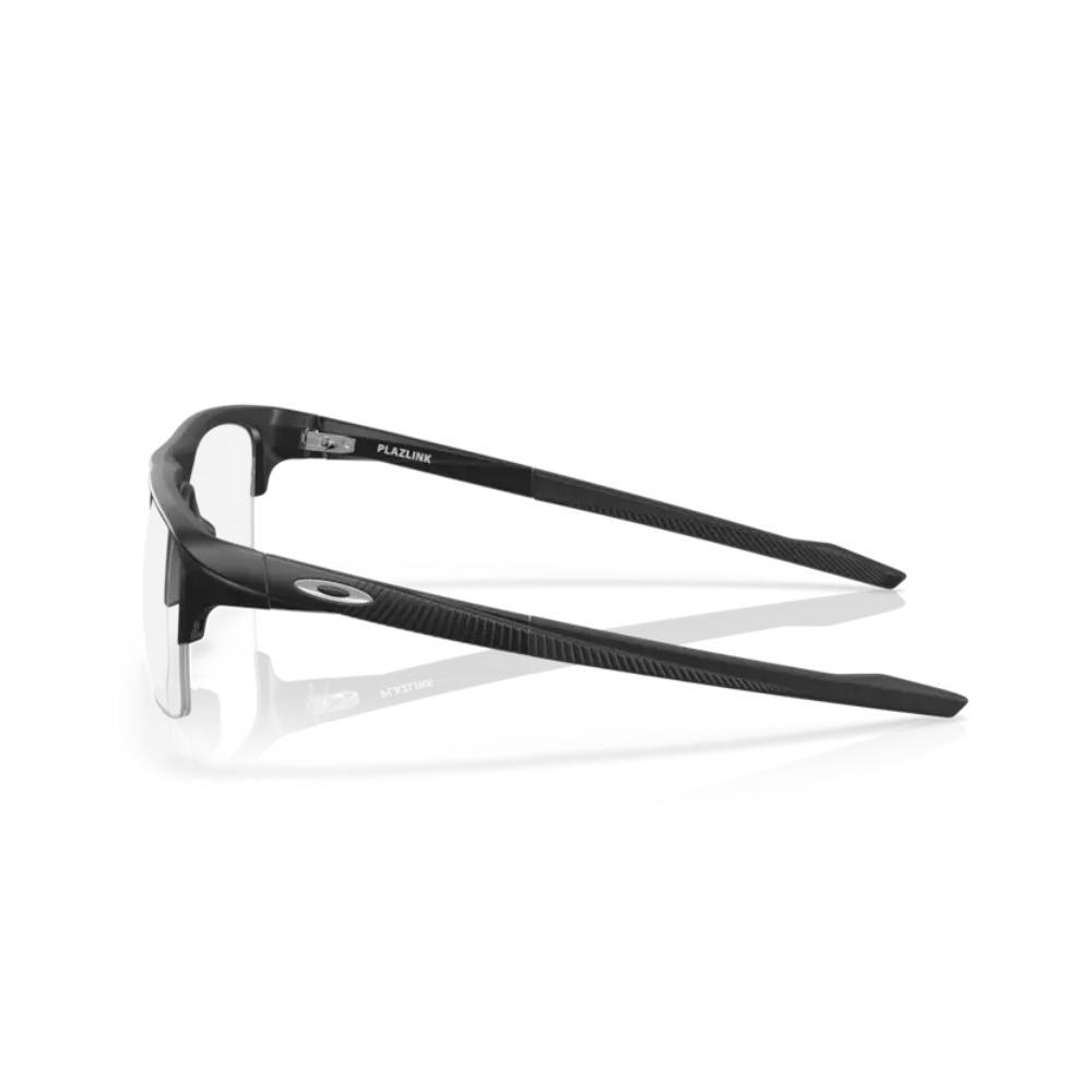 Óculos de Grau Plazlink Preto Oakley Frame