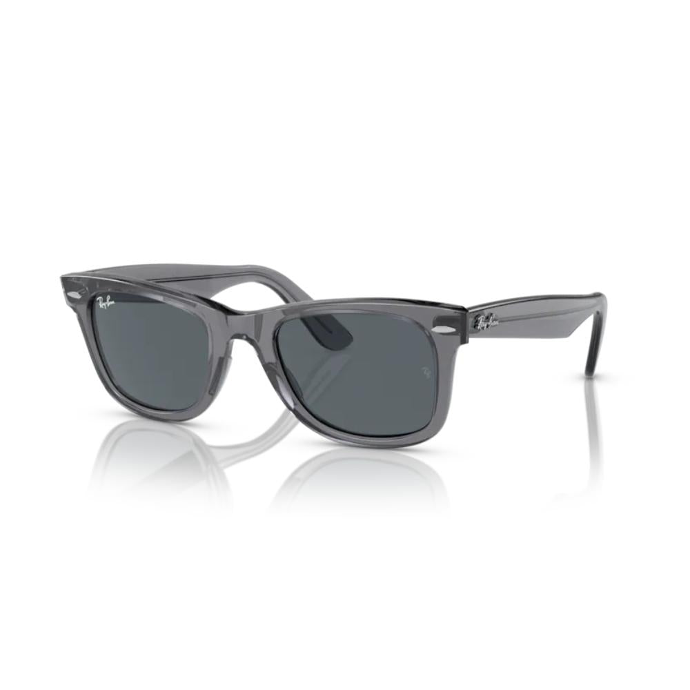 Óculos de Sol Wayfarer Cinza Ray-Ban