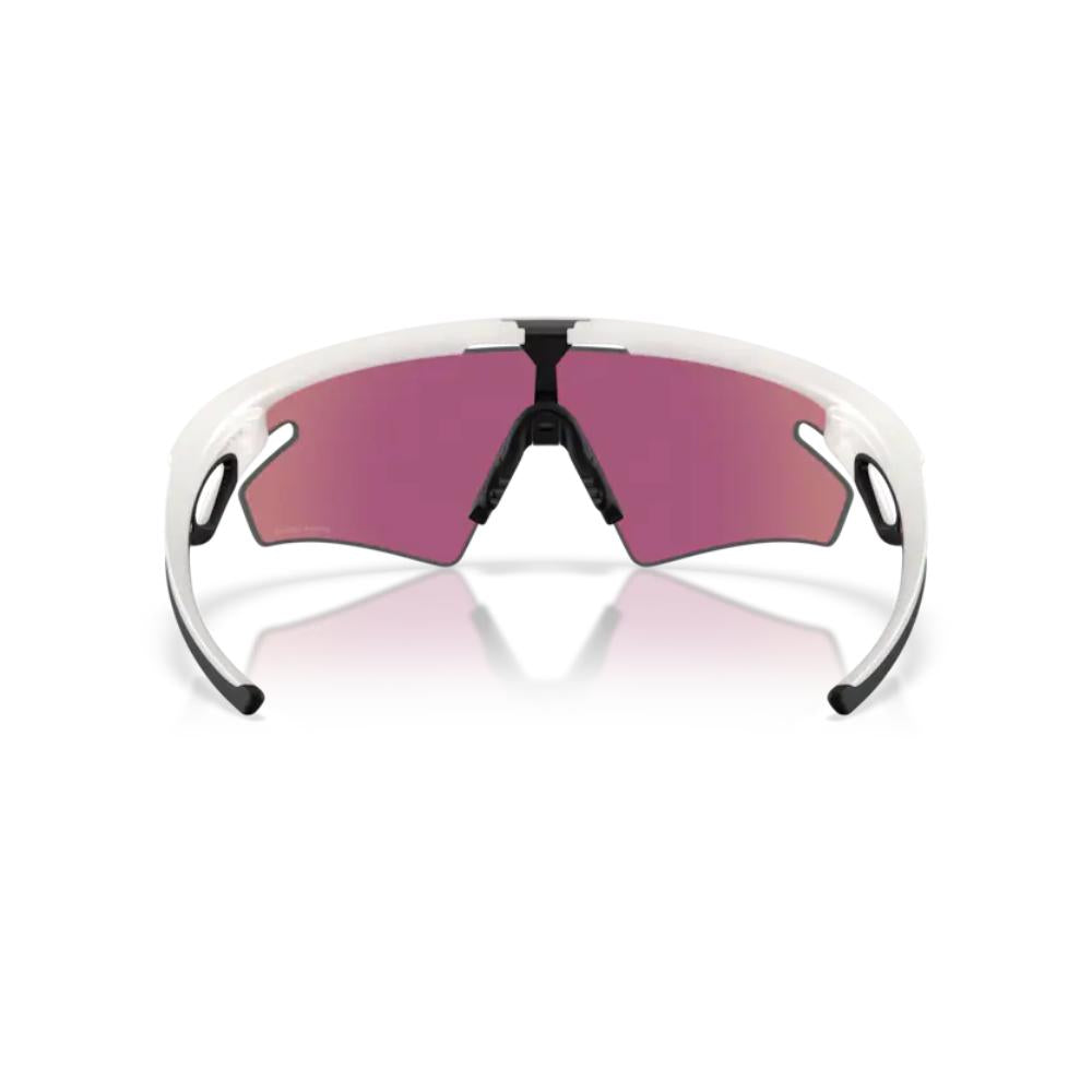 Óculos de Sol Sphaera Slash Prizm Road Jade Oakley