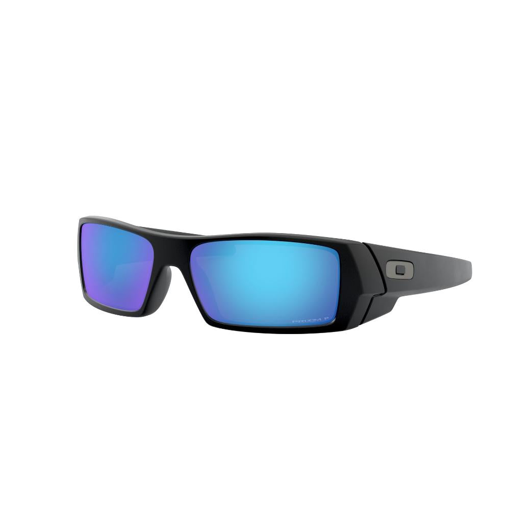 Óculos de Sol Gascan Prizm Sapphire Polarizadas Oakley