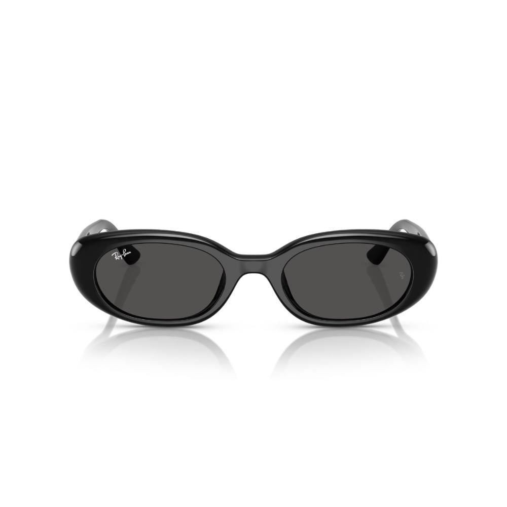 Óculos de Sol Preto Ray-Ban