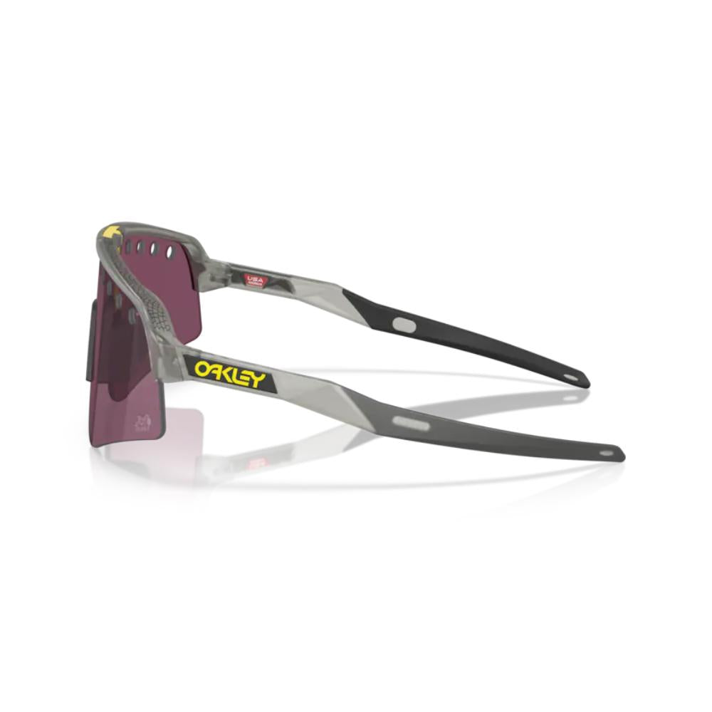 Óculos de Sol Sutro Lite Sweep Tour de France Prizm Road Black Oakley