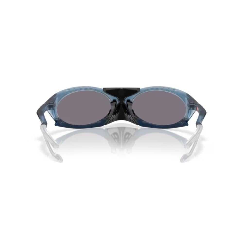 Oakley Óculos de Sol Plantaris Prizm Polarizadas OO9437 943709 63