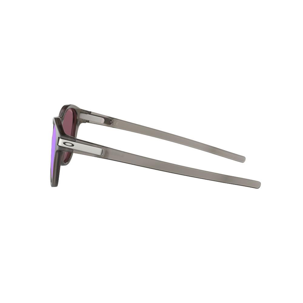 Óculos de Sol Latch Prizm Sapphire Iridium Polarizadas Oakley