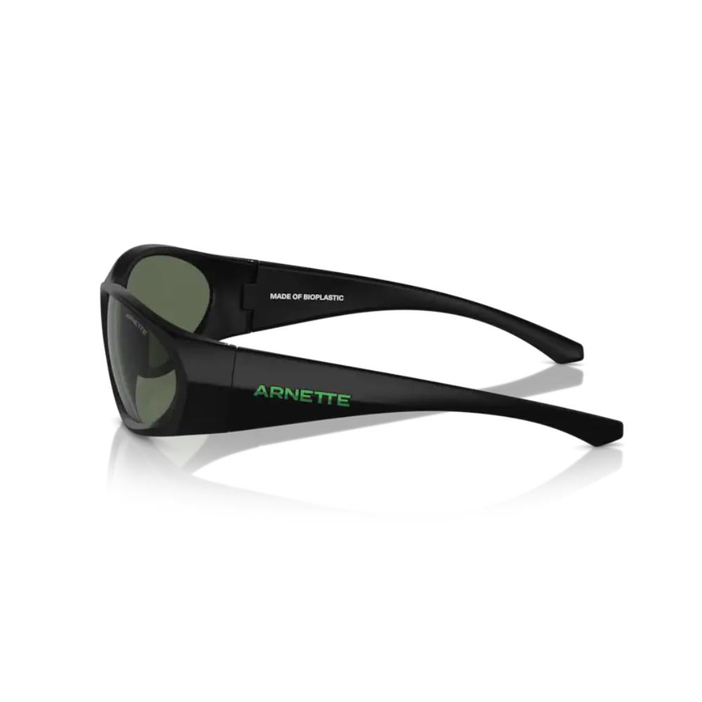 Óculos de Sol Ilum 2.0 Preto Arnette NOVO