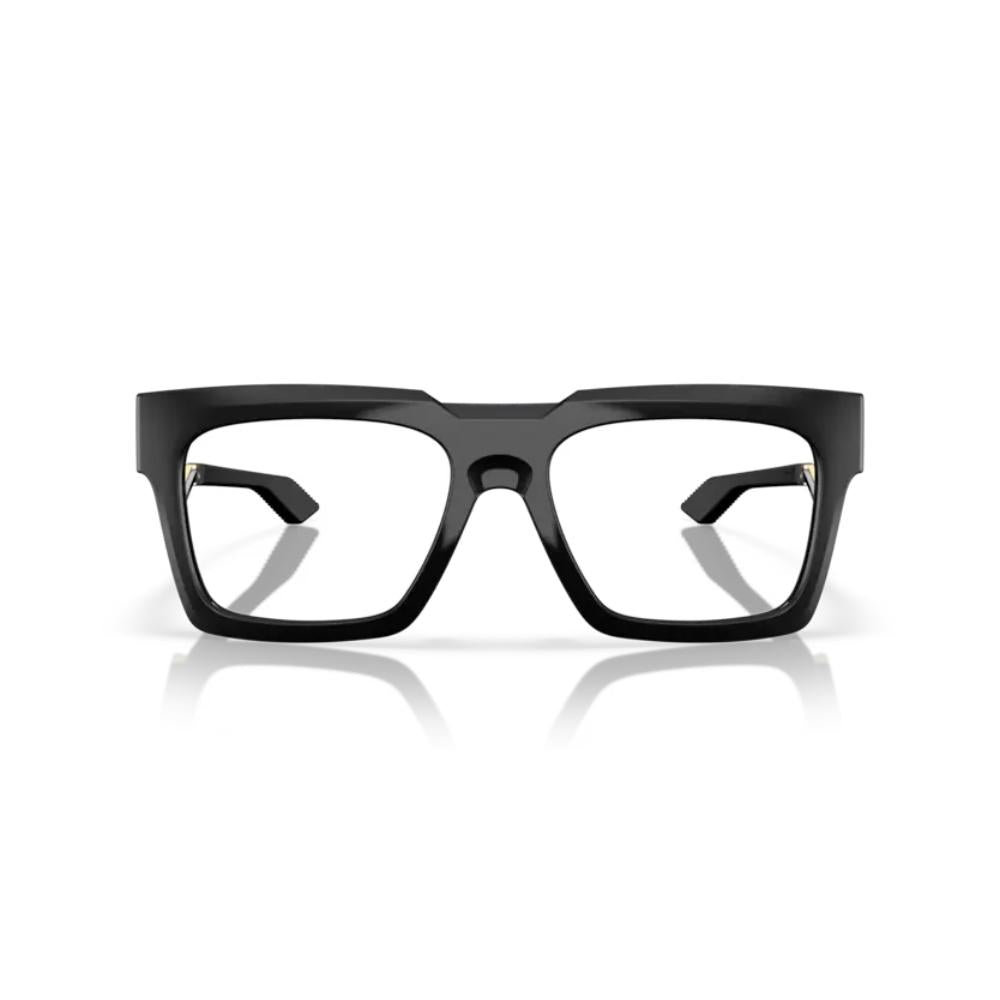 Óculos de Grau Enigma Ink Preto Oakley Frame