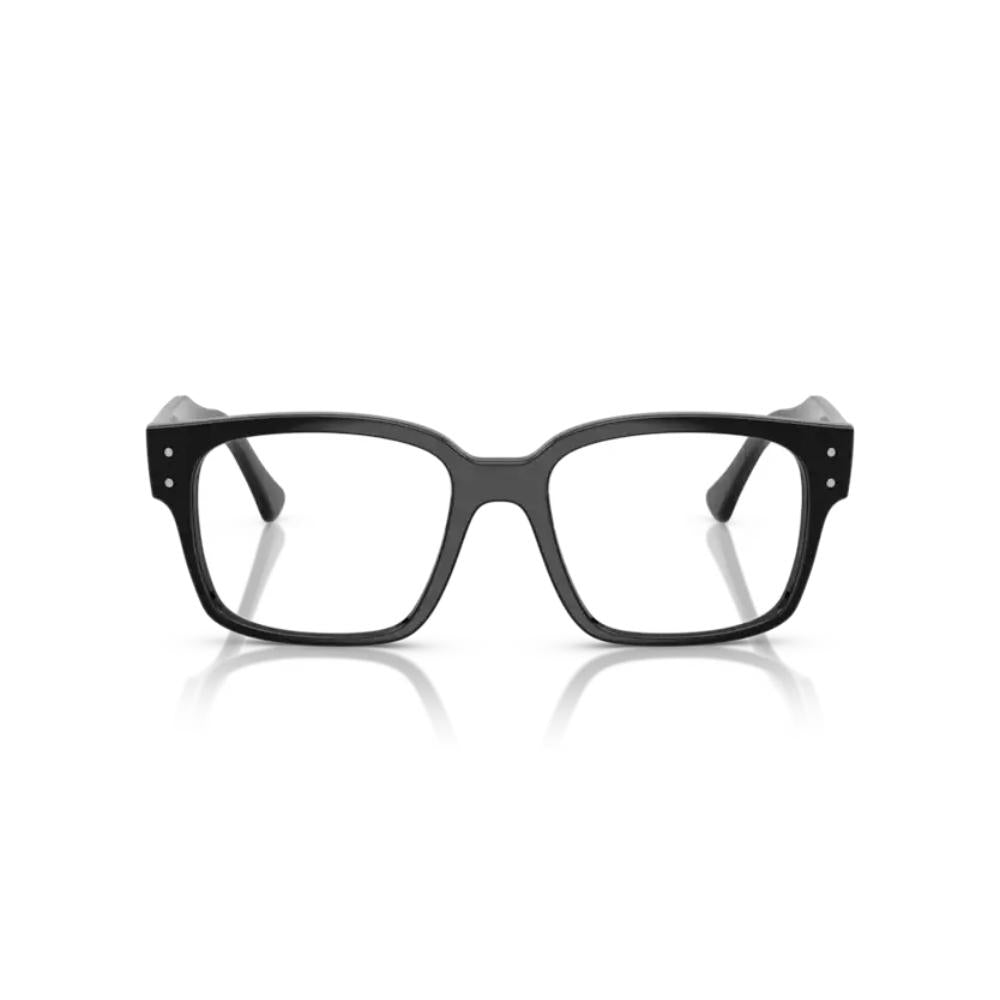 Óculos de Grau Laurene Preto Ray-Ban Optical