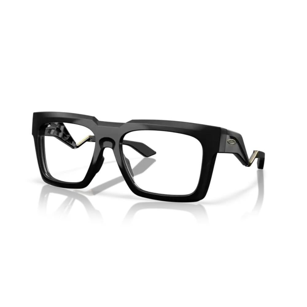 Óculos de Grau Enigma Ink Preto Oakley Frame