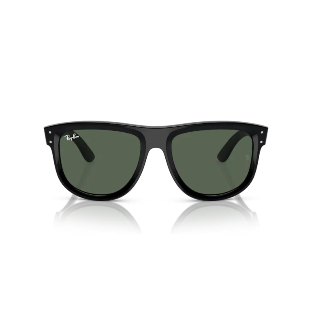 Óculos de Sol Boyfriend Reverse Preto Ray-Ban
