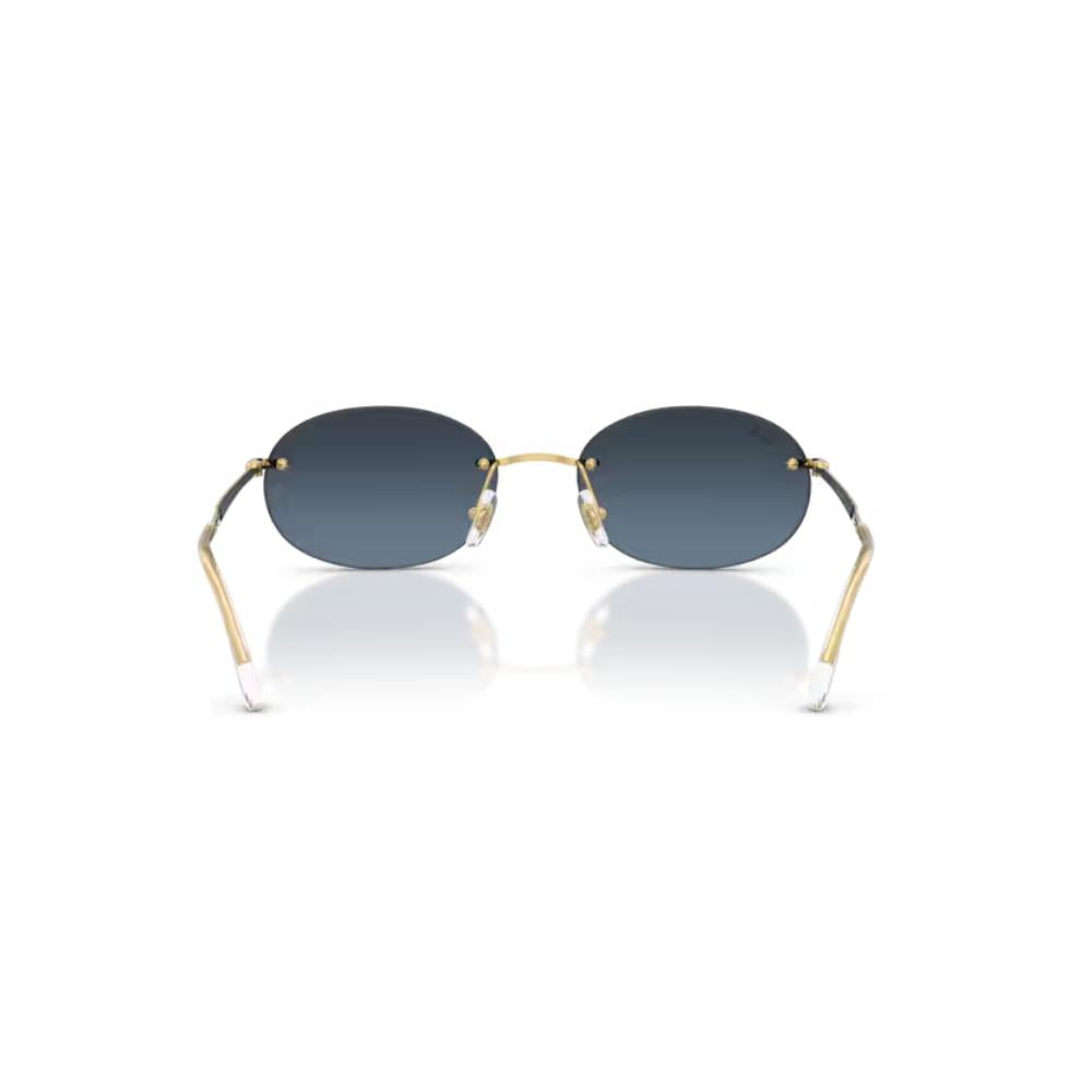 Ray-Ban Óculos de Sol Degradadas RB3767 001/4C 54