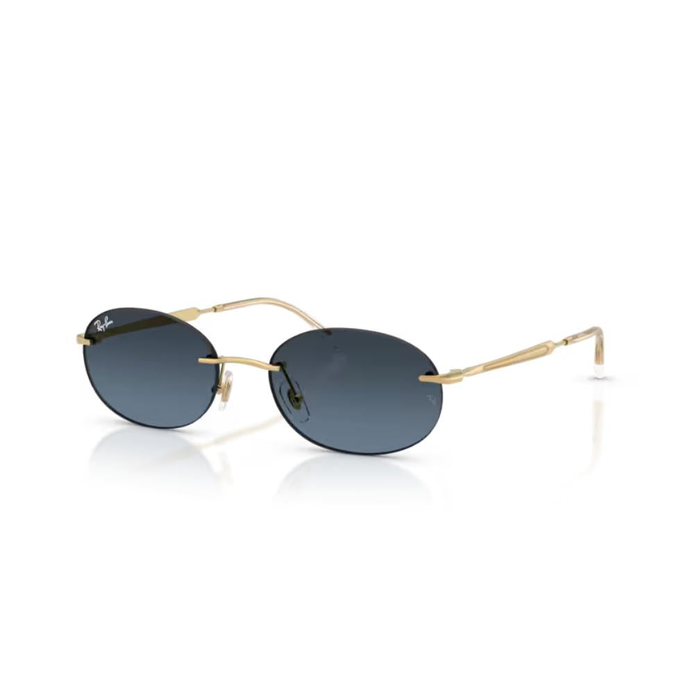 Ray-Ban Óculos de Sol Degradadas RB3767 001/4C 54