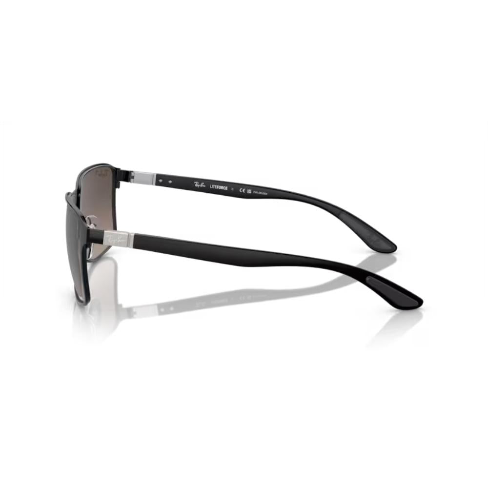 Ray-Ban Óculos de Sol Polarizadas Chromance RB3721CH 186/5J 59