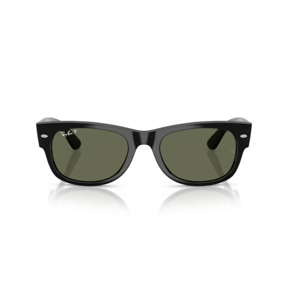 Ray-Ban Óculos de Sol Mega Wayfarer II RB0832S 901/31 55