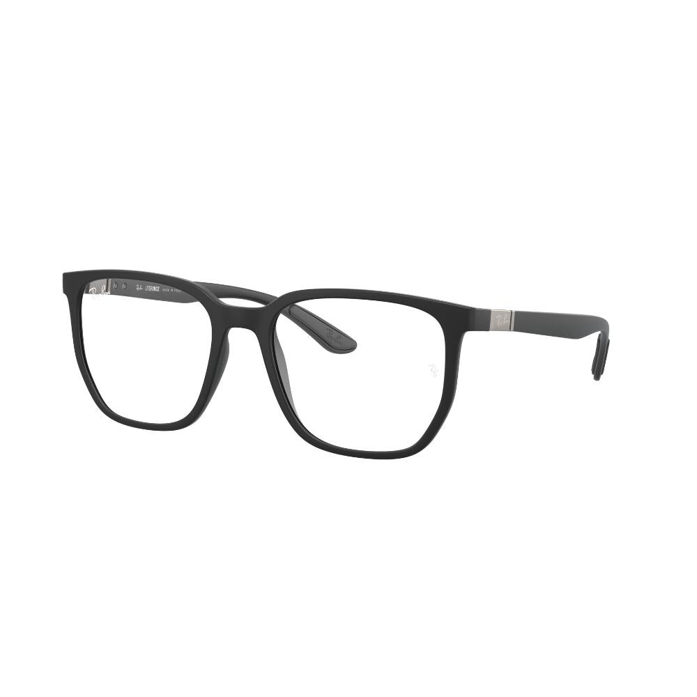 Óculos de Grau Preto Ray-Ban Optical