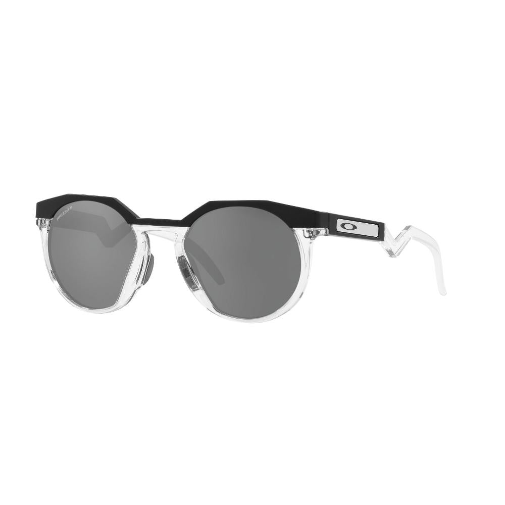 Óculos de Sol Hstn Prizm Black Polarizadas Oakley