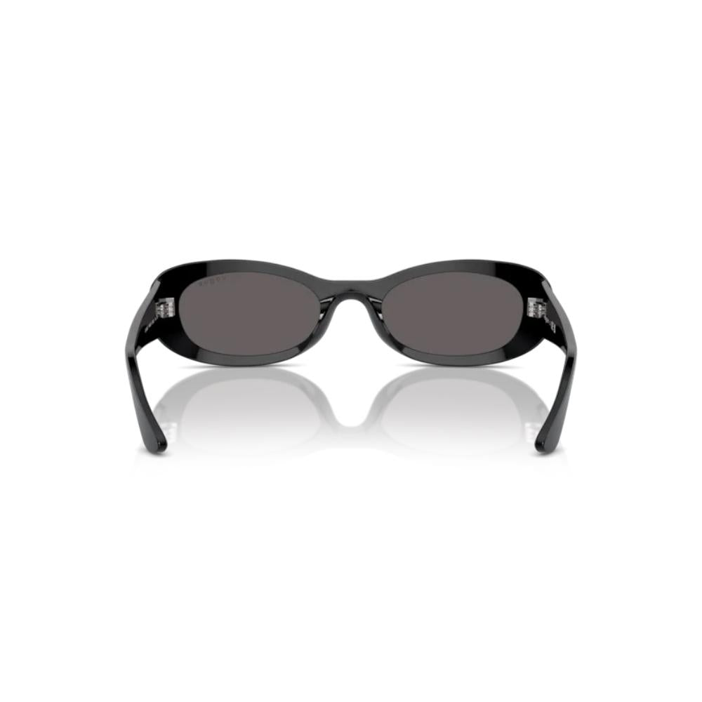 Óculos de Sol Preto Vogue Eyewear
