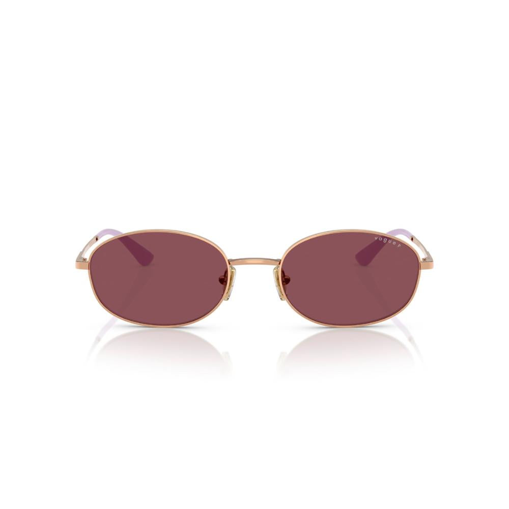Óculos de Sol Rosa Vogue Eyewear
