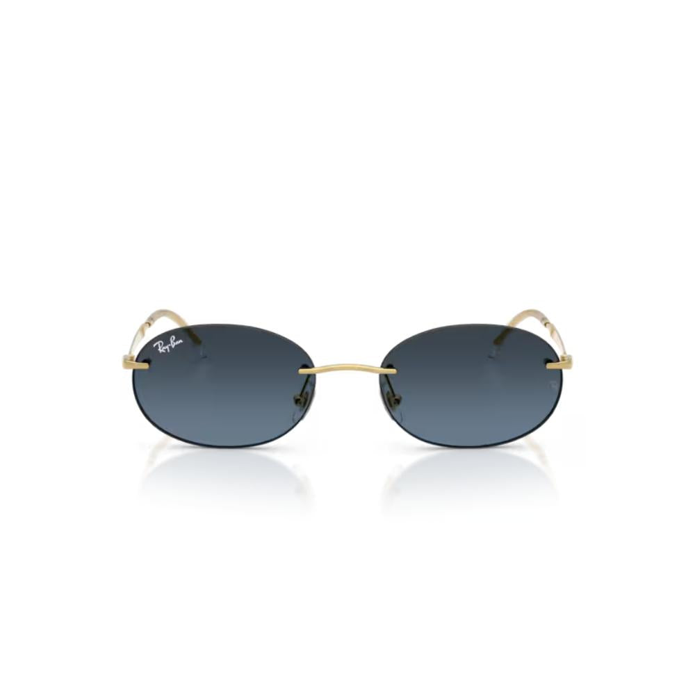 Ray-Ban Óculos de Sol Degradadas RB3767 001/4C 54