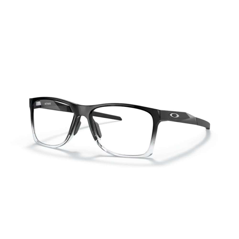 Óculos de Grau Activate Preto Oakley Frame