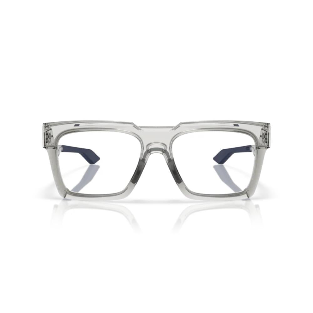 Óculos de Grau Enigma Ink Cinza Oakley Frame