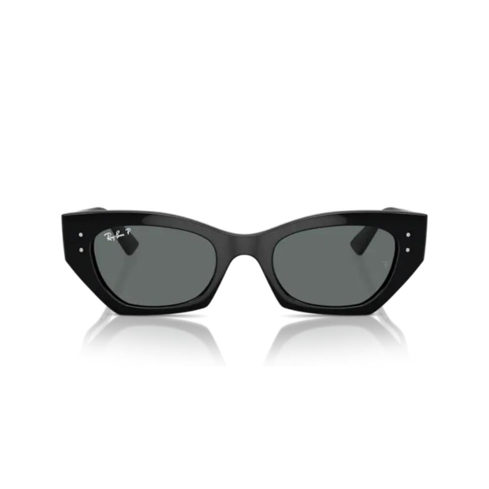 Óculos de Sol Zena Preto Polarizadas Ray-Ban