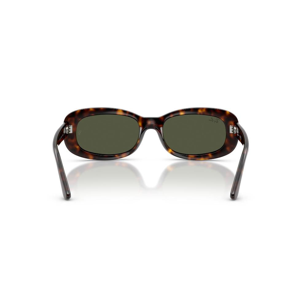 Ray-Ban Óculos de Sol The Bold RB2221 902/31 56