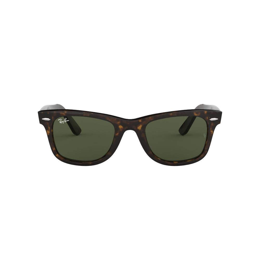 Óculos de Sol Wayfarer Marrom Ray-Ban